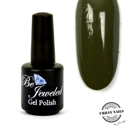 Be Jeweled Gel Polish GP157