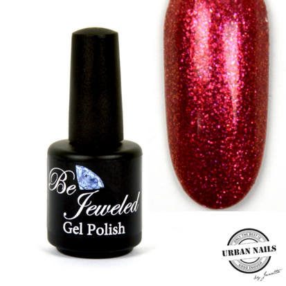 Be Jeweled Gel Polish GP159