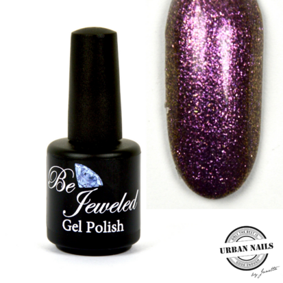 Be Jeweled Gel Polish GP160