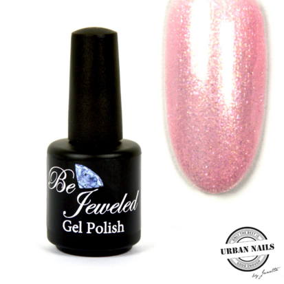 Be Jeweled Gel Polish GP161