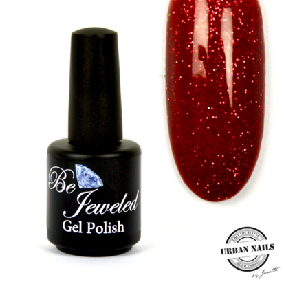 Be Jeweled Gel Polish GP162