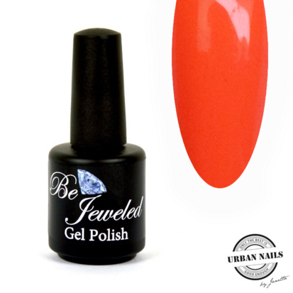 Be Jeweled Gel Polish GP164A