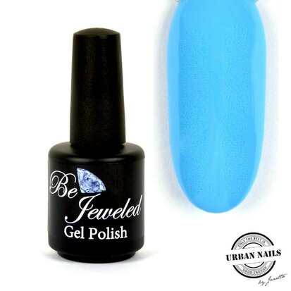 Be Jeweled Gel Polish GP173