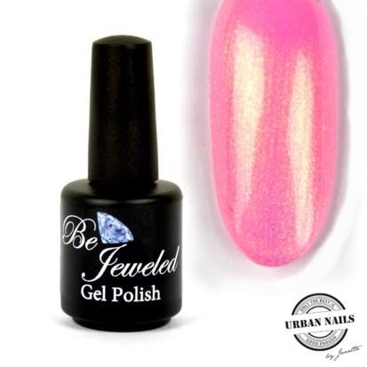 Be Jeweled Gel Polish GP177