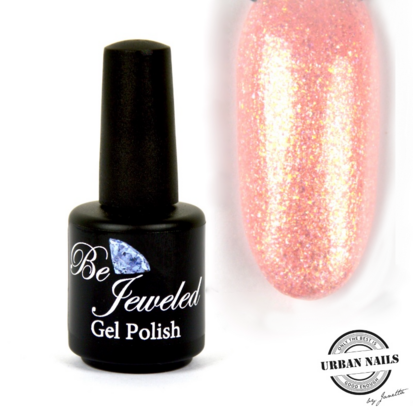 Be Jeweled Gel Polish GP178