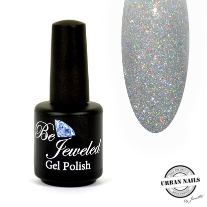 Be Jeweled Gel Polish GP180