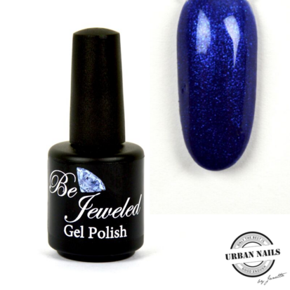 Be Jeweled Gel Polish GP182