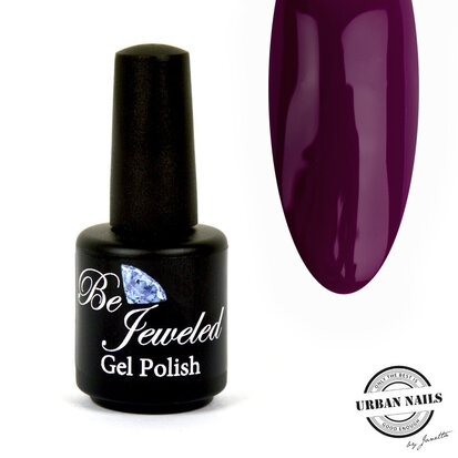 Be Jeweled Gel Polish GP185