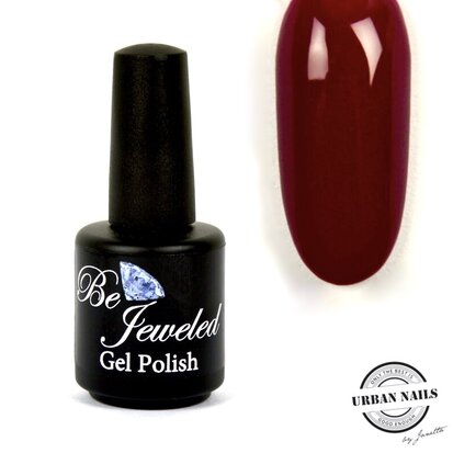 Be Jeweled Gel Polish GP186