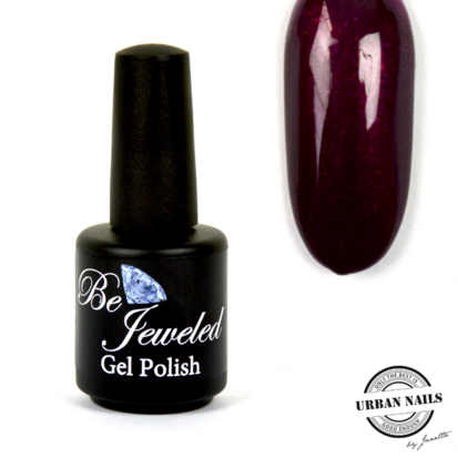 Be Jeweled Gel Polish GP187