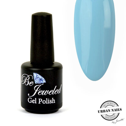 Be Jeweled Gel Polish GP195