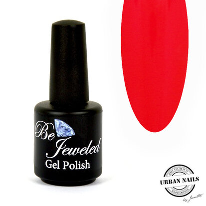 Be Jeweled Gel Polish GP206