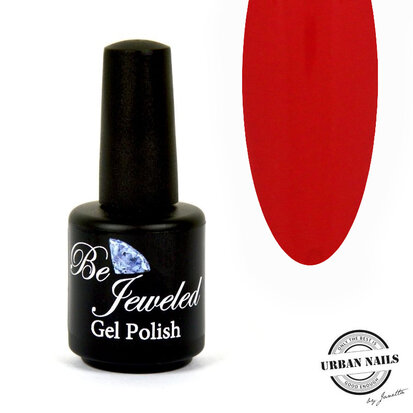 Be Jeweled Gel Polish GP208