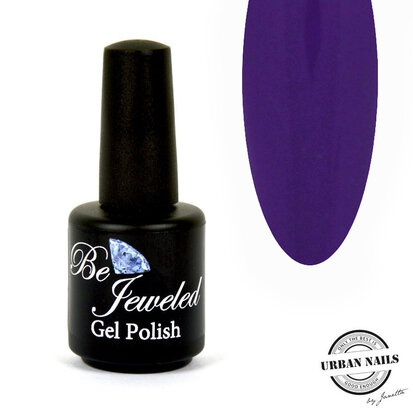 Be Jeweled Gel Polish GP210