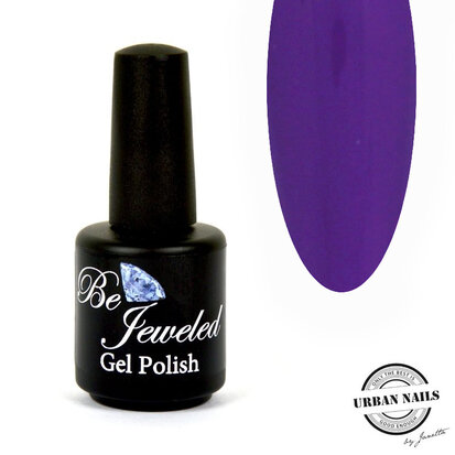 Be Jeweled Gel Polish GP211