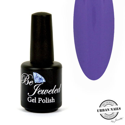 Be Jeweled Gel Polish GP212