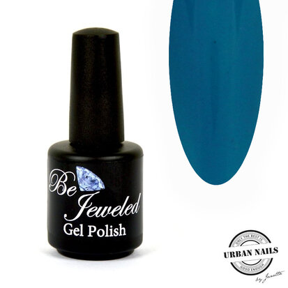 Be Jeweled Gel Polish GP214