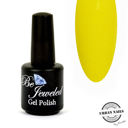 Be Jeweled Gel Polish GP218