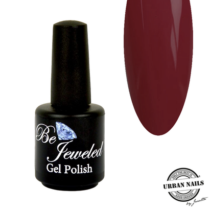 Be Jeweled Gel Polish GP227