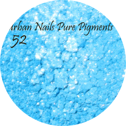 Urban Nails Pure Pigment PP52