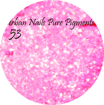 Urban Nails Pure Pigment PP53