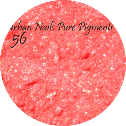 Urban Nails Pure Pigment PP56