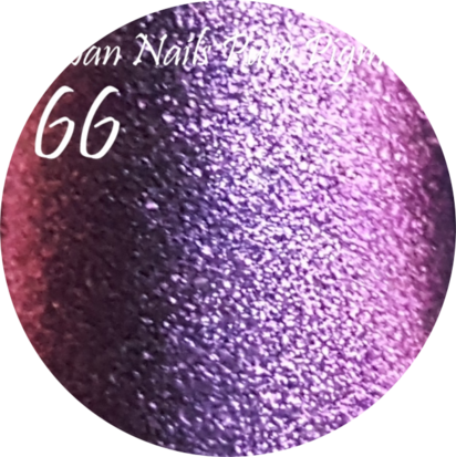 Urban Nails Pure Pigment PP66