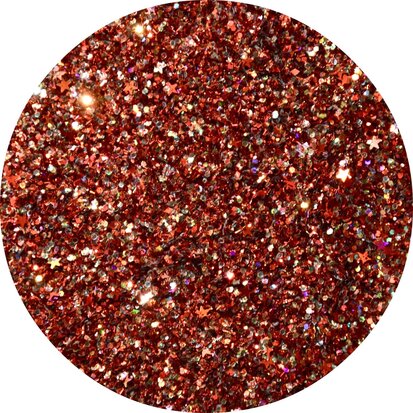 Urban Nails Glitter Line UNG12