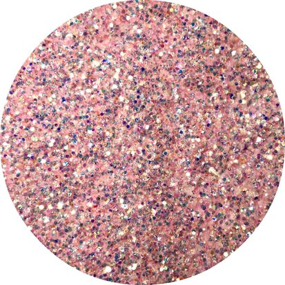 Urban Nails Glitter Line UNG18