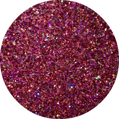 Urban Nails Glitter Line UNG21