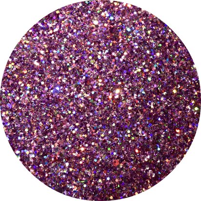 Urban Nails Glitter Line UNG65