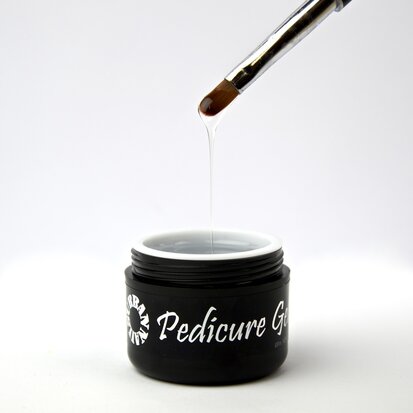 Pedicure gel 15g