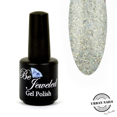 Be Jeweled Gel Polish GP101