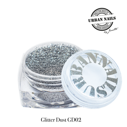 Glitter Dust GD02