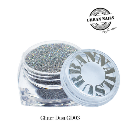 Glitter Dust GD03