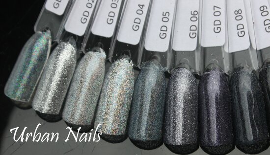 Glitter Dust GD05