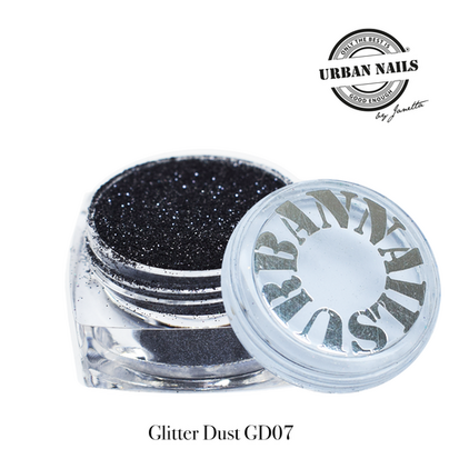 Glitter Dust GD07