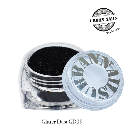 Glitter Dust GD09