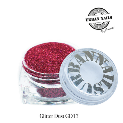 Glitter Dust GD17