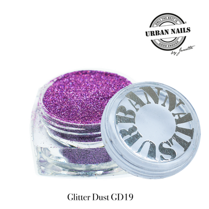 Glitter Dust GD19