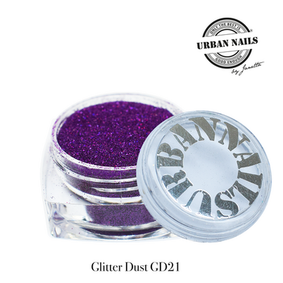 Glitter Dust GD21