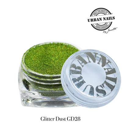 Glitter Dust GD28