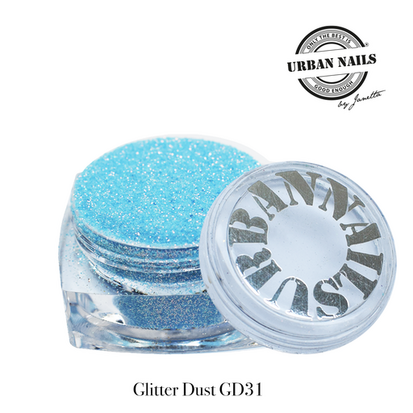 Glitter Dust GD31