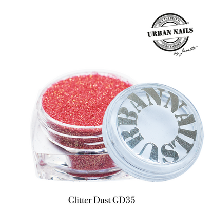 Glitter Dust GD35