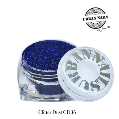 Glitter Dust GD36