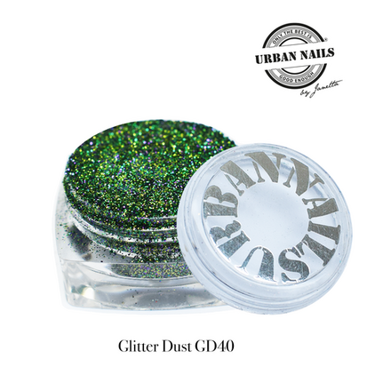 Glitter Dust GD40