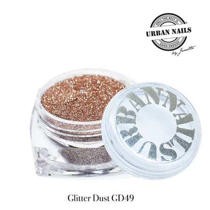 Glitter Dust GD49