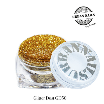 Glitter Dust GD50