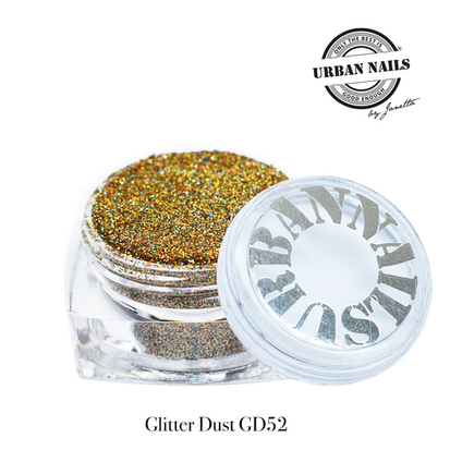 Glitter Dust GD52