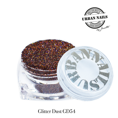 Glitter Dust GD54